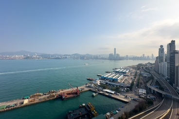 Harbour One 維壹 | 