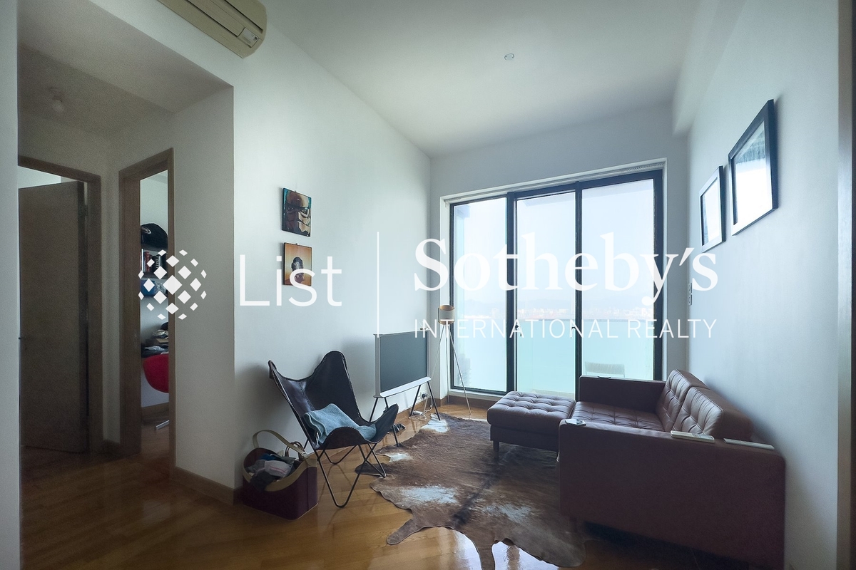 Harbour One 維壹 | Living Room