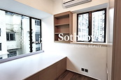 Fortuna Court 永光苑 | First Bedroom