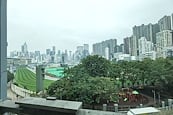 Fortuna Court 永光苑 | View from Living and Dining Room