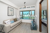 Fortuna Court 永光苑 | Living Area