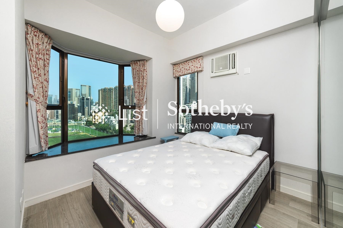 Fortuna Court 永光苑 | Master Bedroom