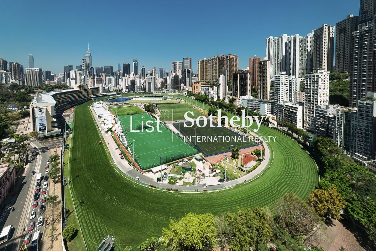 Fortuna Court 永光苑 | View