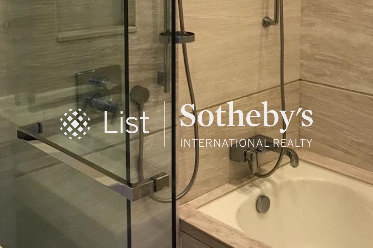 Larvotto 南灣 | Master Bathroom