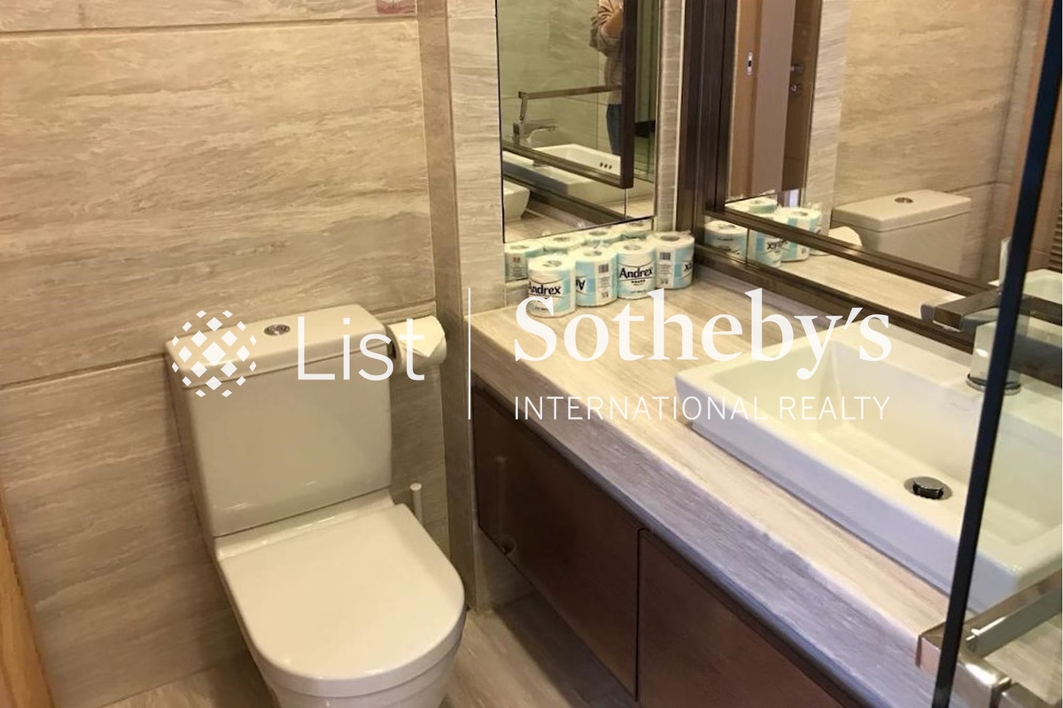 Larvotto 南灣 | Master Bathroom