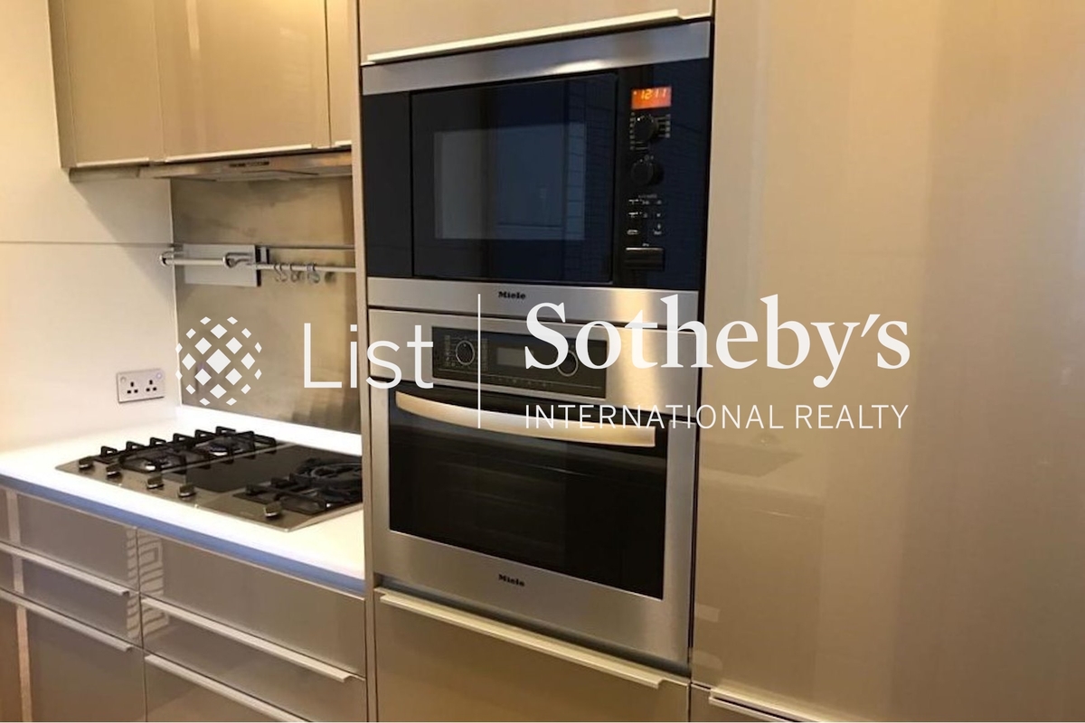 Larvotto 南灣 | Kitchen