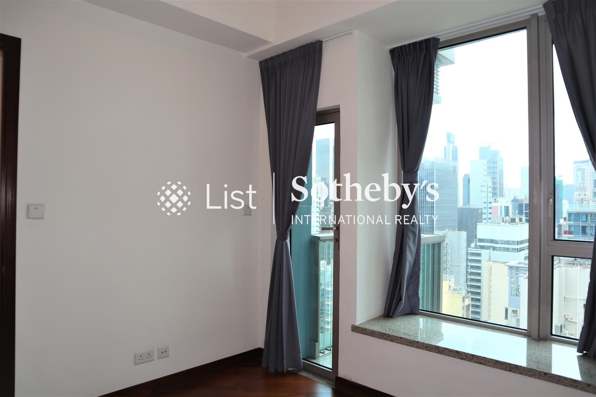 The Avenue 囍匯 | Master Bedroom