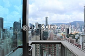 The Avenue 囍匯 | Balcony off Master Bedroom