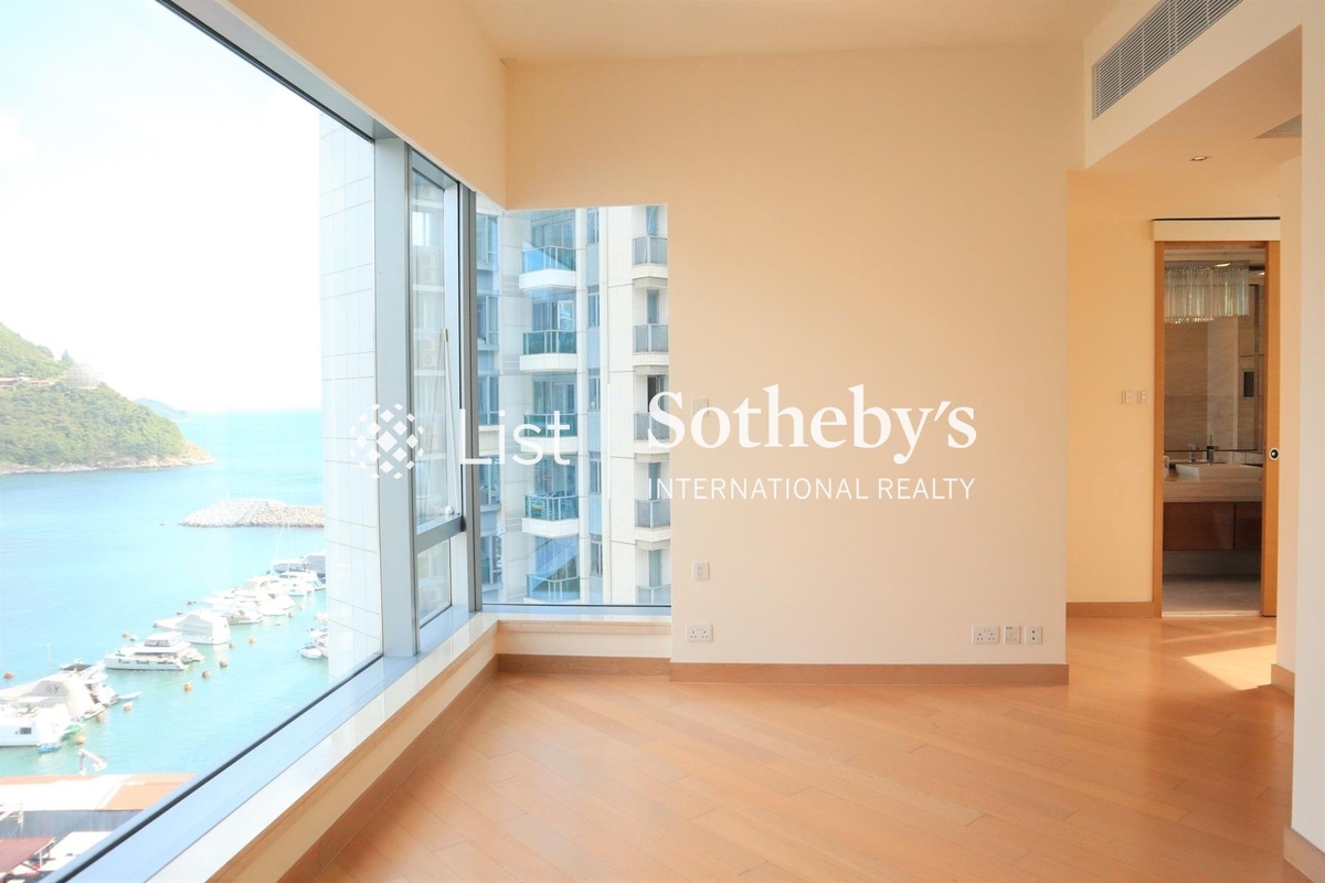 Larvotto 南灣 | Master Bedroom