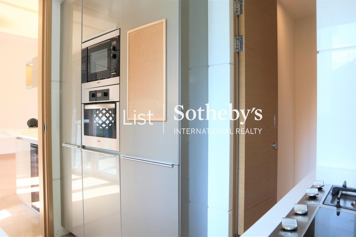 Larvotto 南灣 | Kitchen