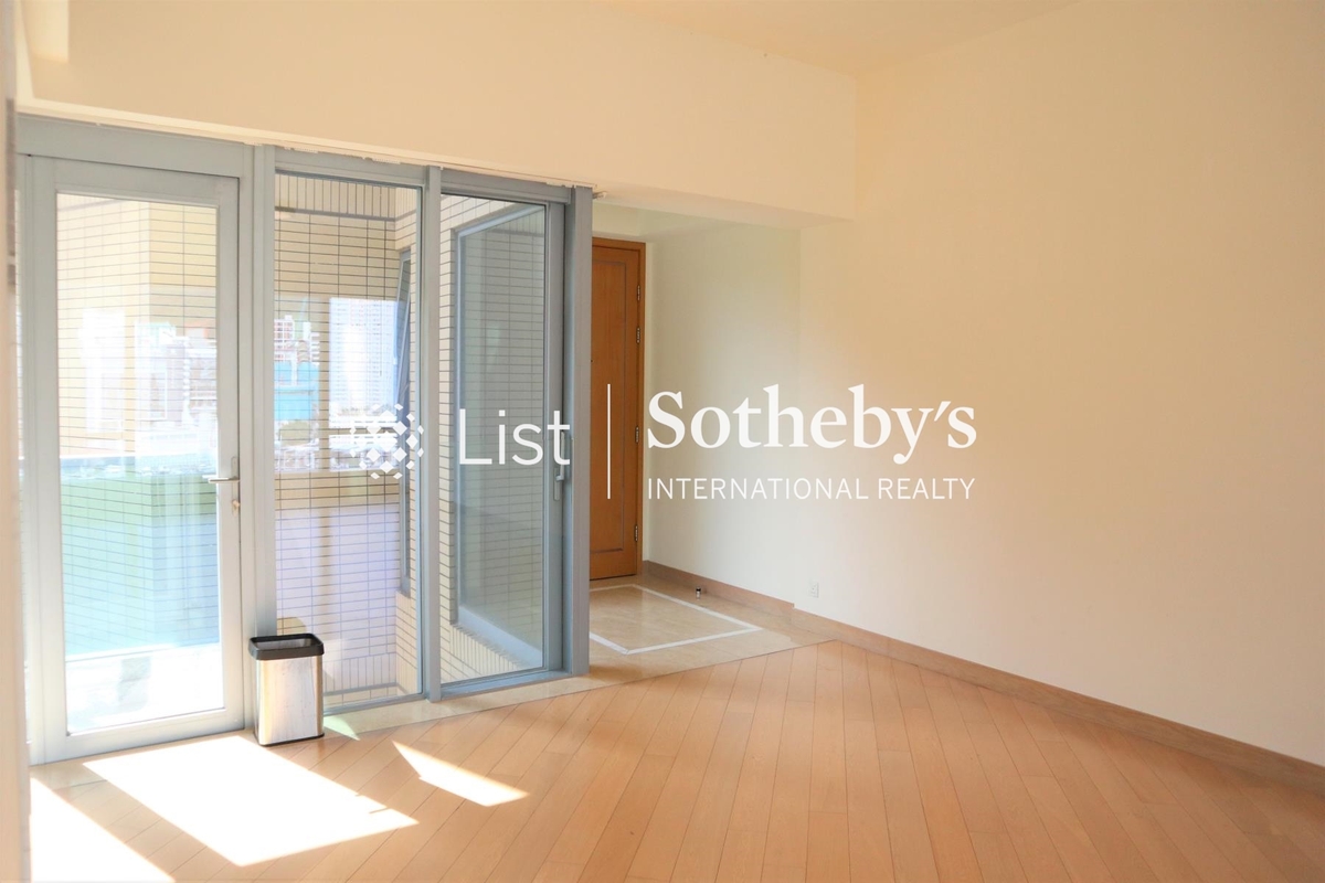 Larvotto 南灣 | Entrance Area