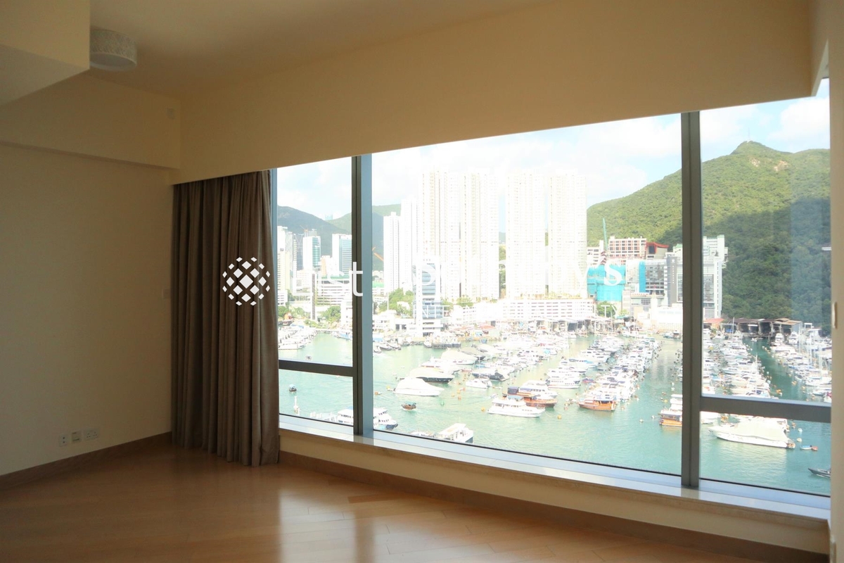 Larvotto 南灣 | Master Bedroom