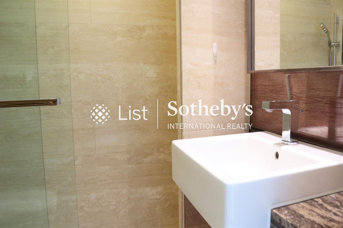 Larvotto 南灣 | Second En-suite Bathroom