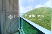 Larvotto 南灣 | Balcony off Living and Dining Room