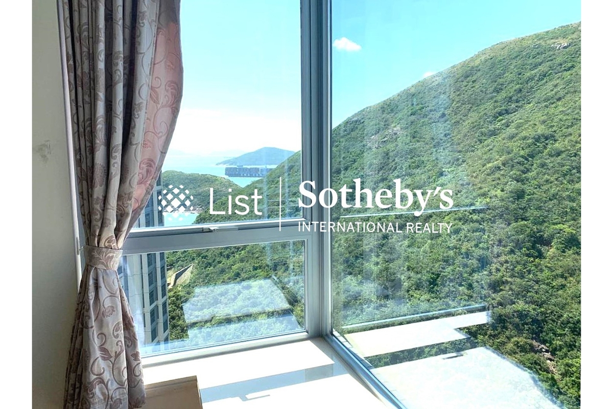 Larvotto 南湾 | Master Bedroom