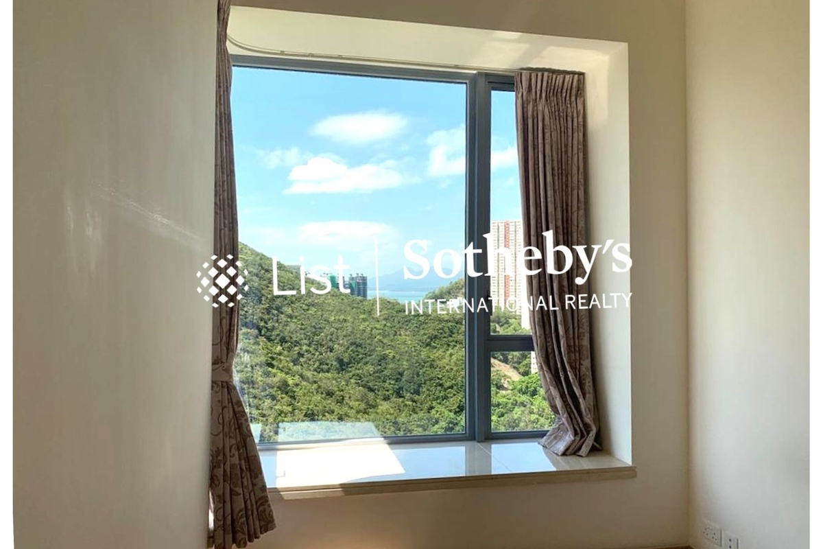 Larvotto 南湾 | Third Bedroom