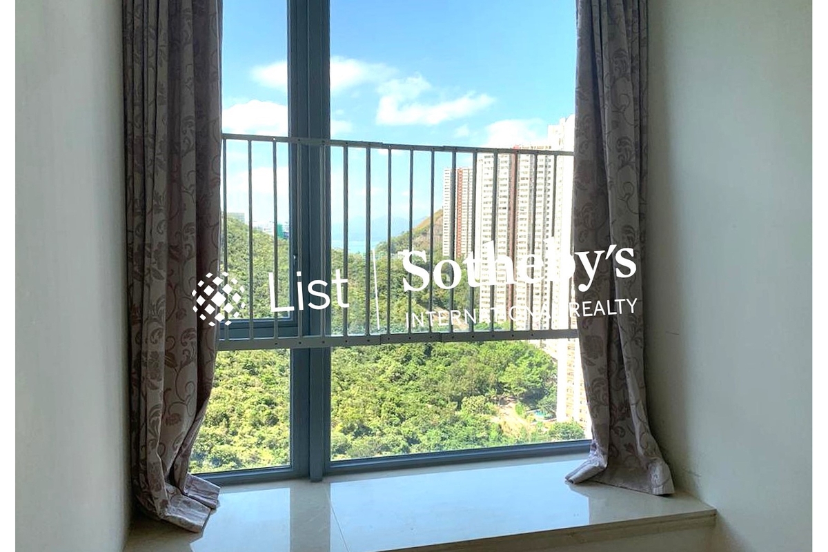 Larvotto 南湾 | Second Bedroom