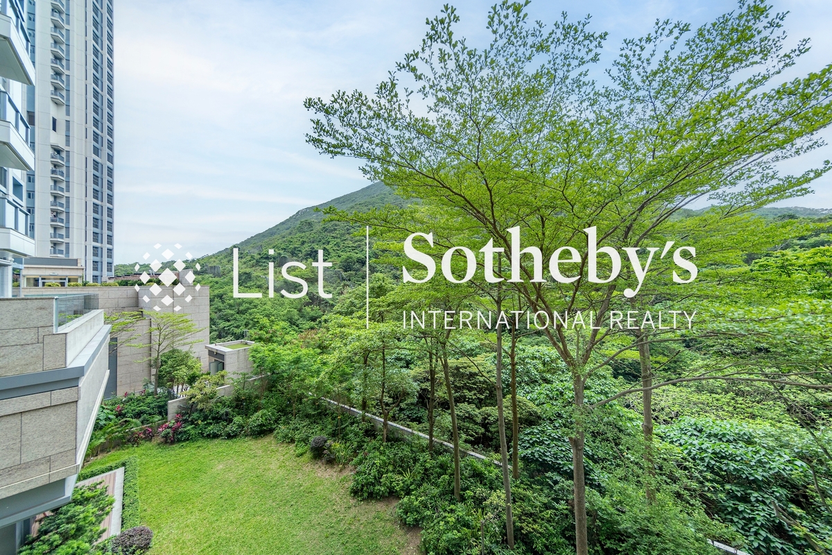 Larvotto 南灣 | View from Private Terrace