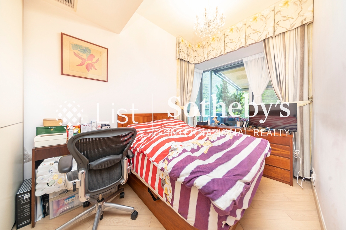 Larvotto 南灣 | Master Bedroom