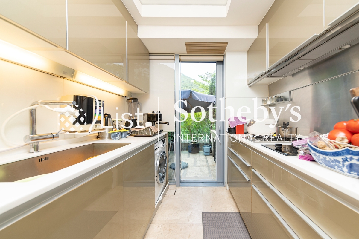 Larvotto 南灣 | Kitchen