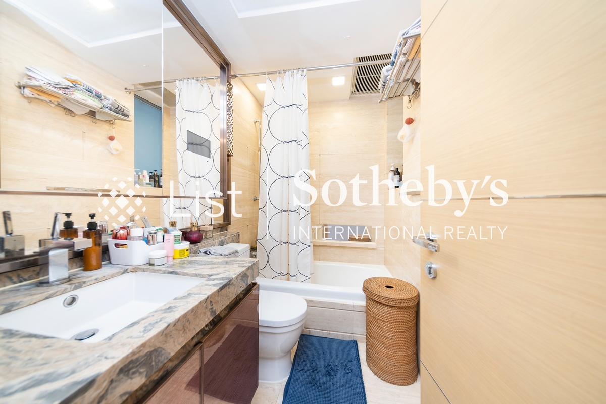 Larvotto 南灣 | Master Bathroom