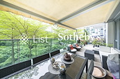 Larvotto 南湾 | Private Terrace off Living Room