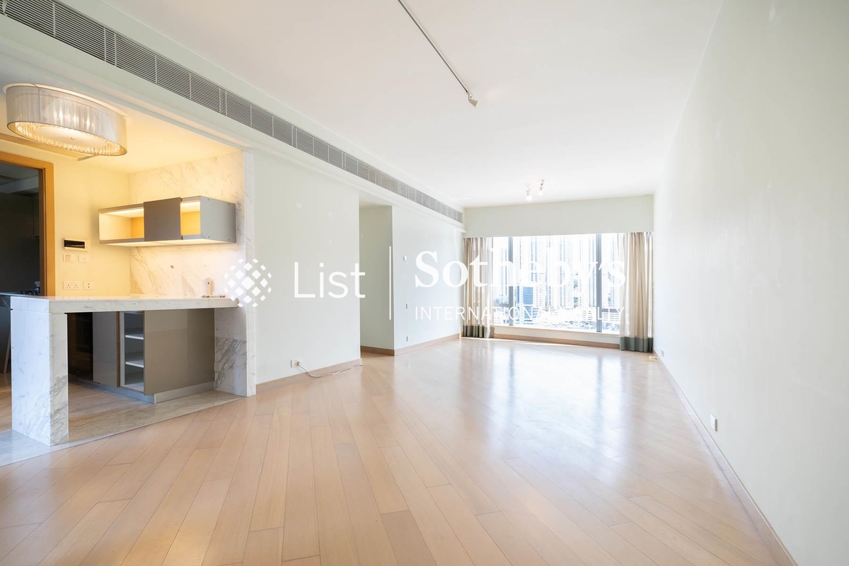 Larvotto 南灣 | Living and Dining Room