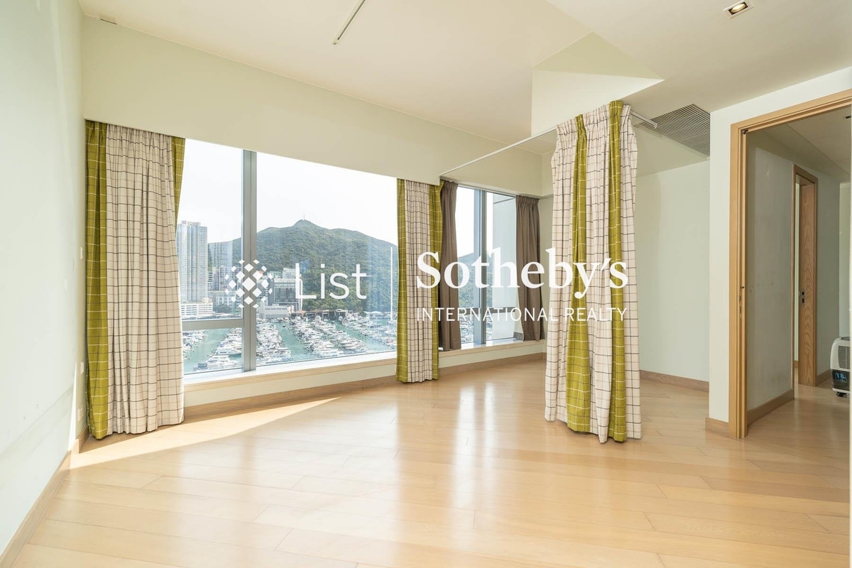 Larvotto 南灣 | Master Bedroom