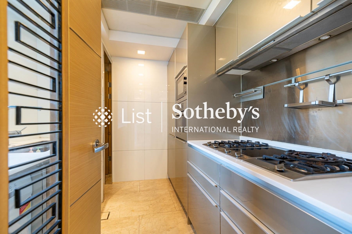 Larvotto 南灣 | Kitchen