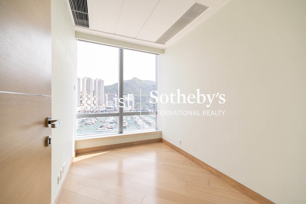 Larvotto 南灣 | Second Bedroom