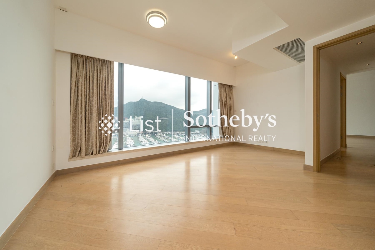 Larvotto 南灣 | Master Bedroom