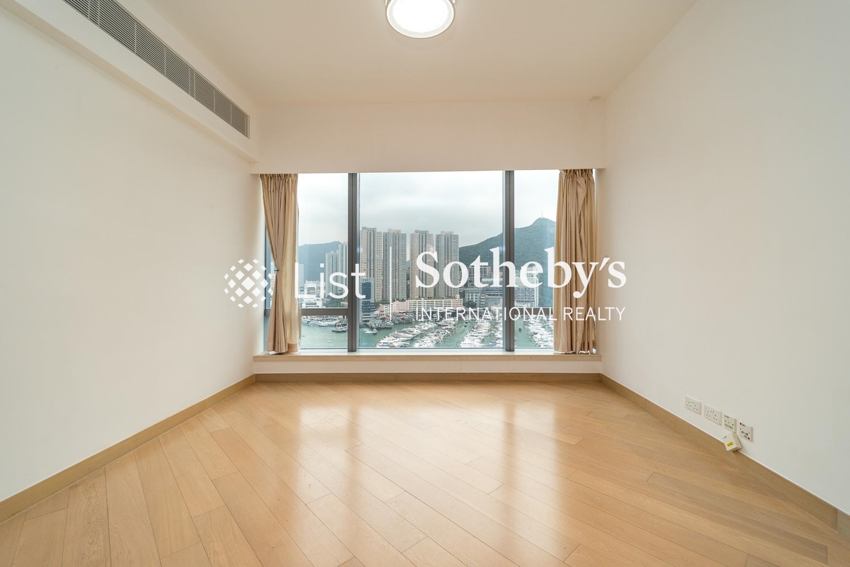 Larvotto 南灣 | Living Area