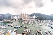 Larvotto 南灣 | View from Living Area