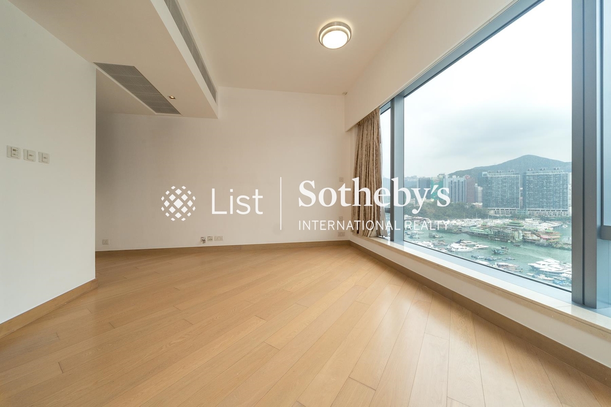 Larvotto 南灣 | Master Bedroom