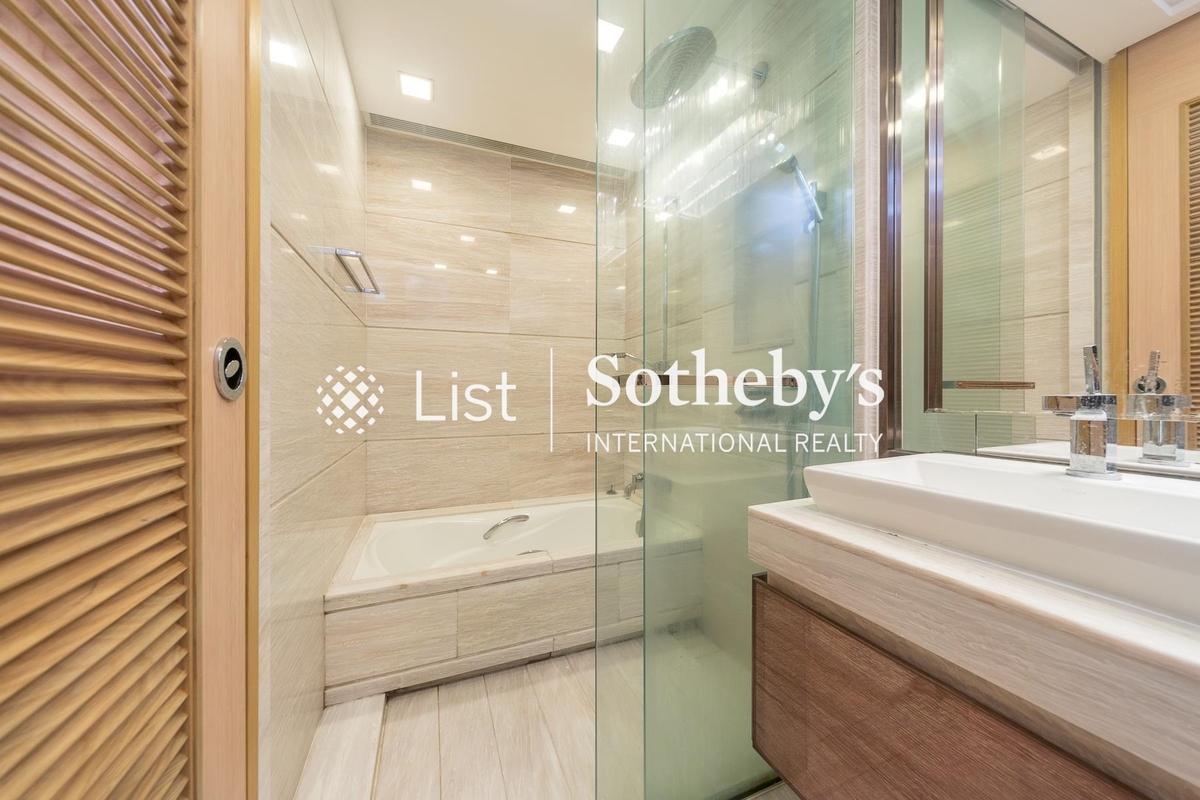 Larvotto 南灣 | Master Bathroom