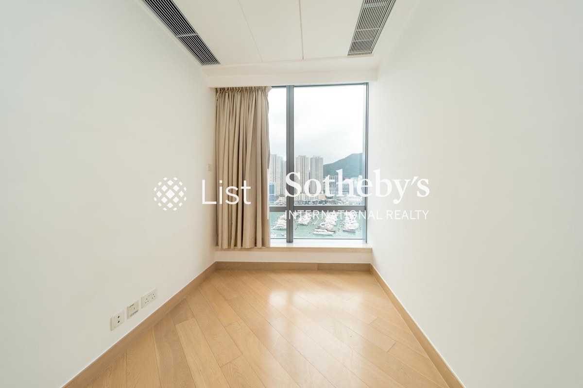 Larvotto 南灣 | Second Bedroom