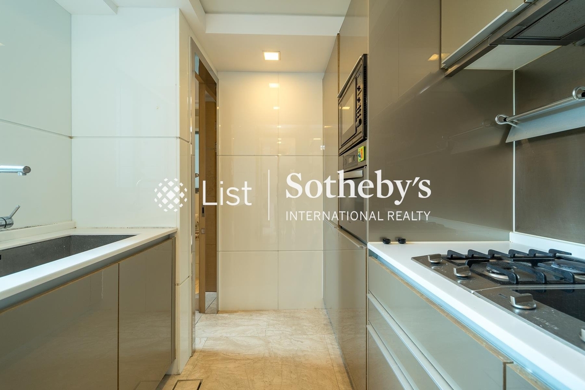 Larvotto 南灣 | Kitchen