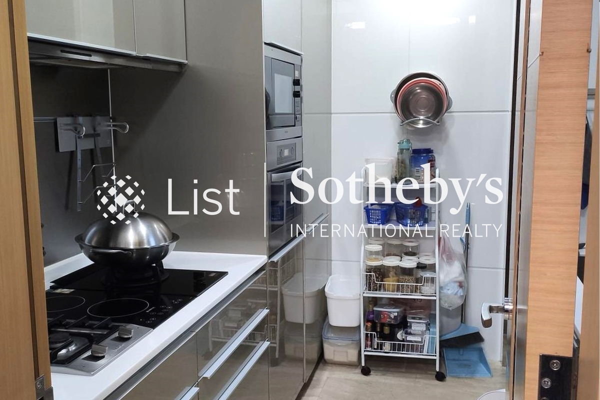 Larvotto 南湾 | Kitchen