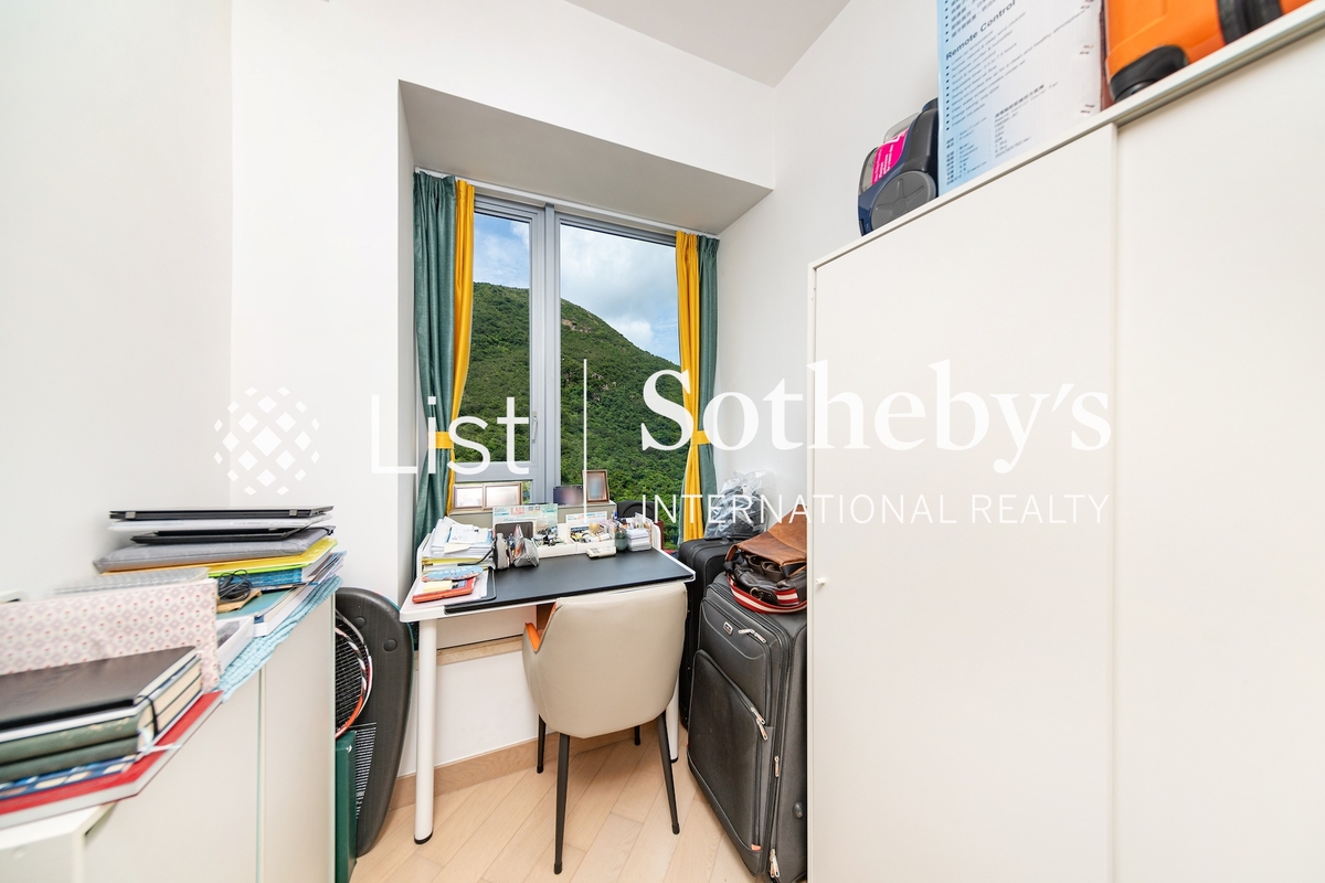 Larvotto 南灣 | Second Bedroom