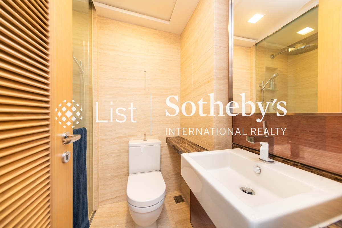 Larvotto 南灣 | Guest Bathroom