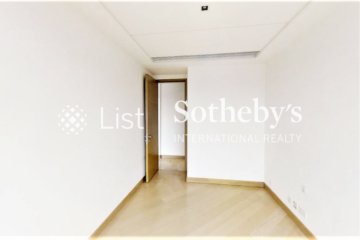 Larvotto 南灣 | Third Bedroom