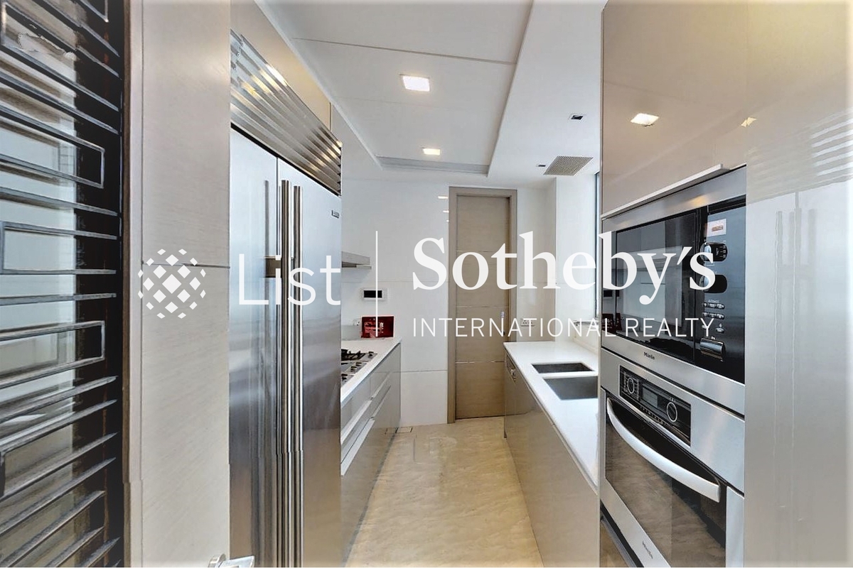 Larvotto 南灣 | Kitchen