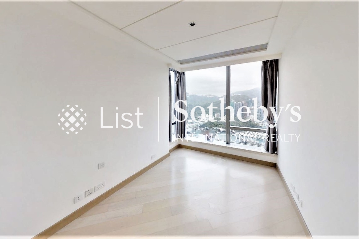 Larvotto 南灣 | Third Bedroom