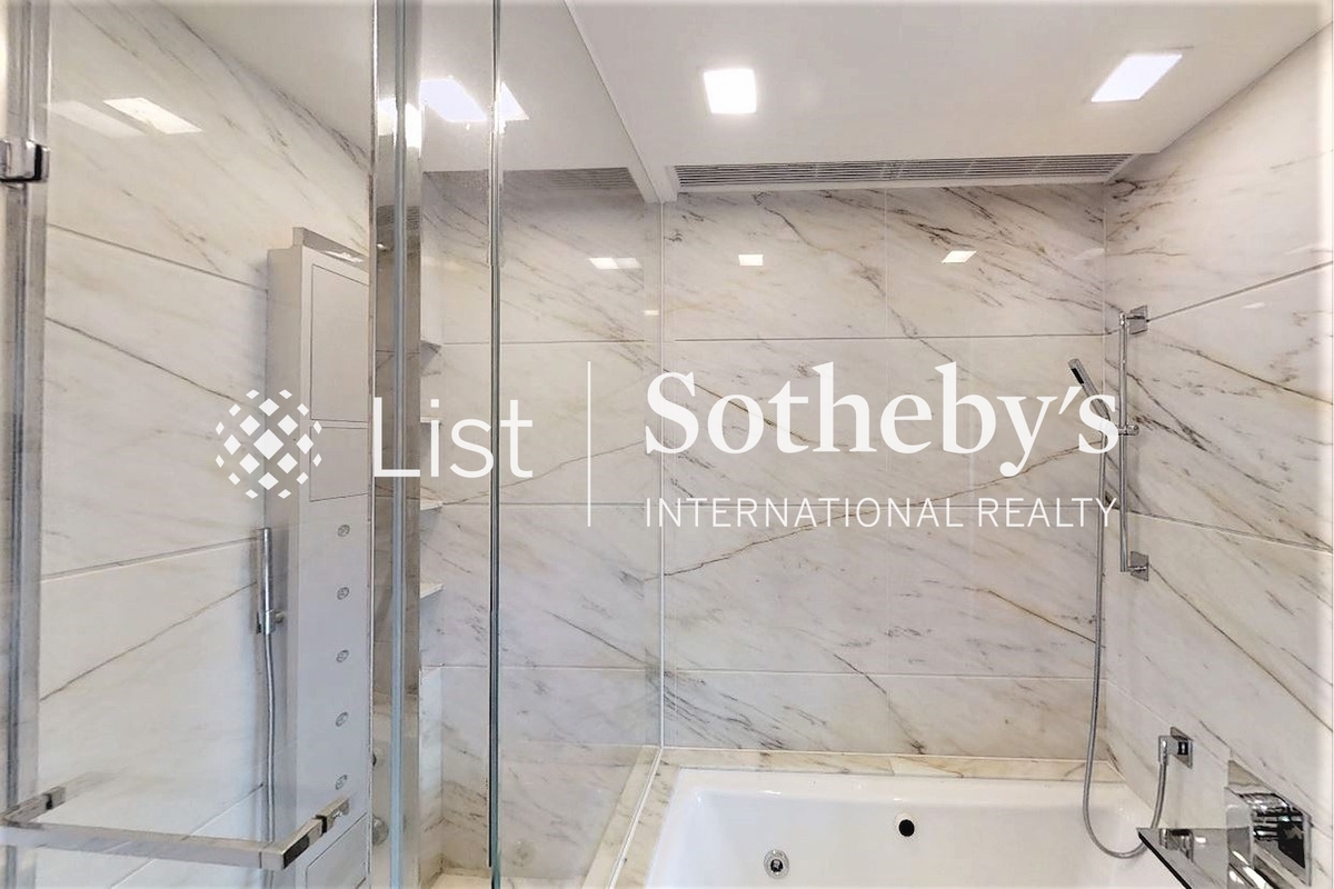 Larvotto 南灣 | Master Bathroom