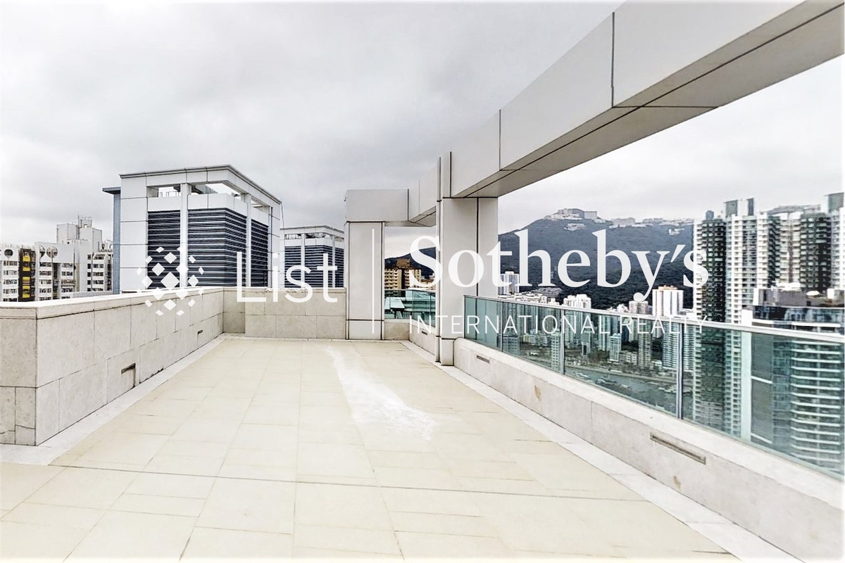 Larvotto 南灣 | Private Roof Terrace