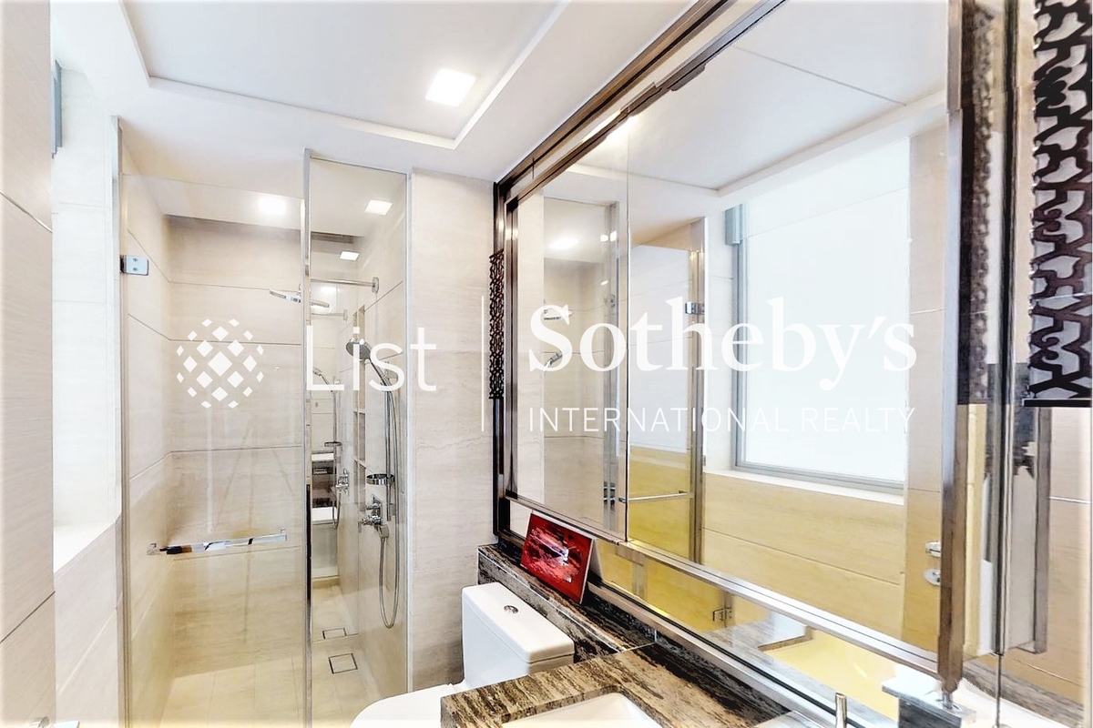 Larvotto 南灣 | Second Guest Bathroom