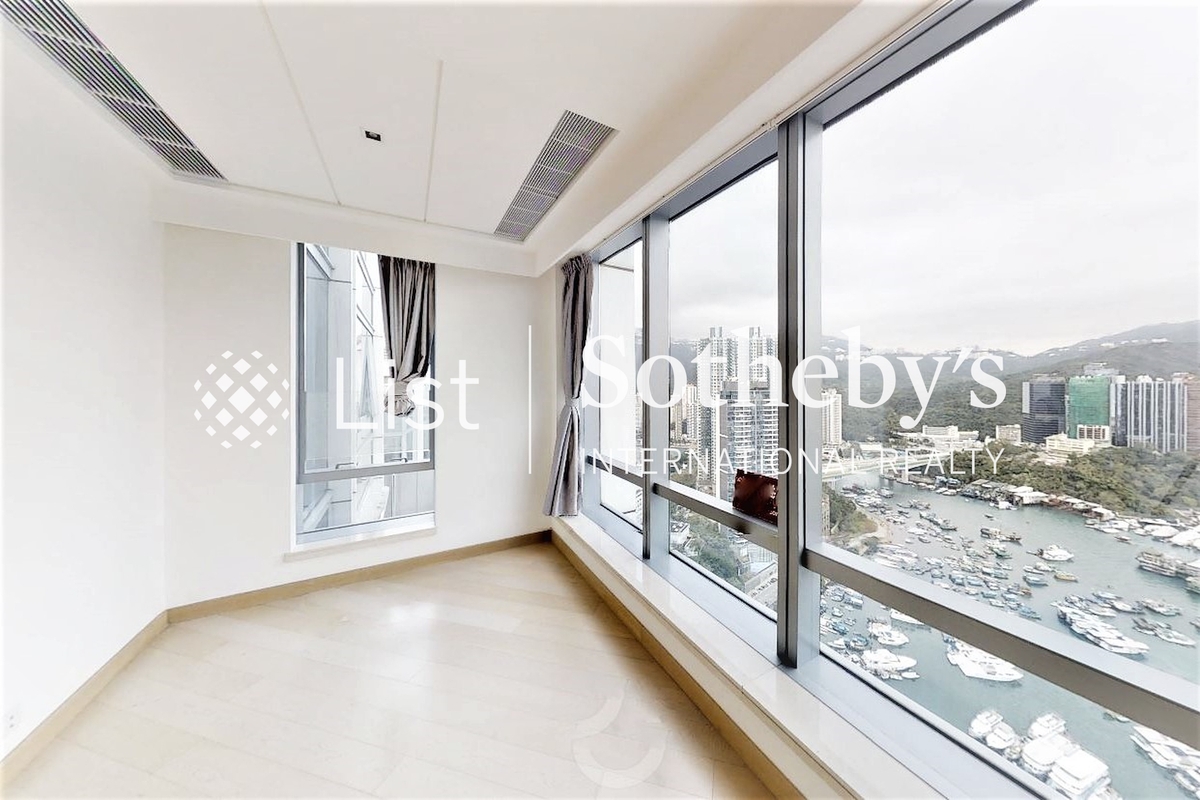 Larvotto 南灣 | Second Bedroom