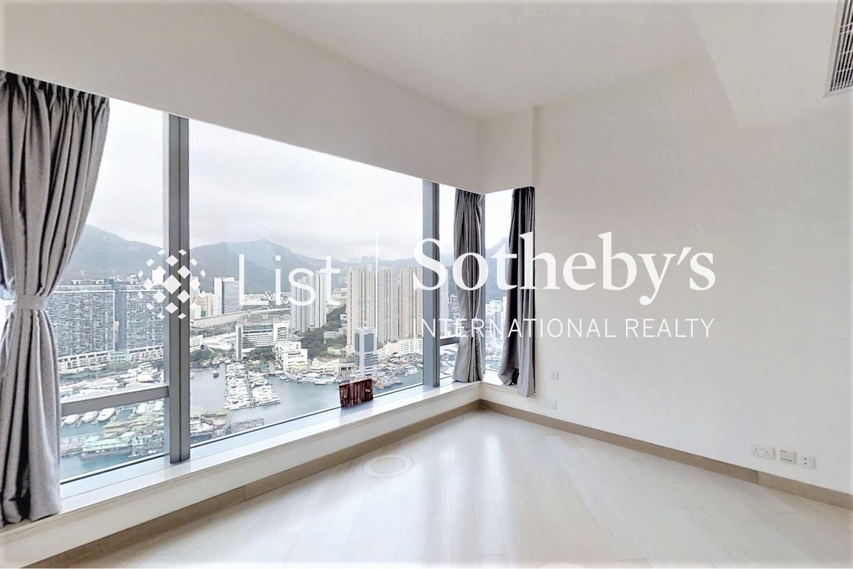 Larvotto 南灣 | Master Bedroom