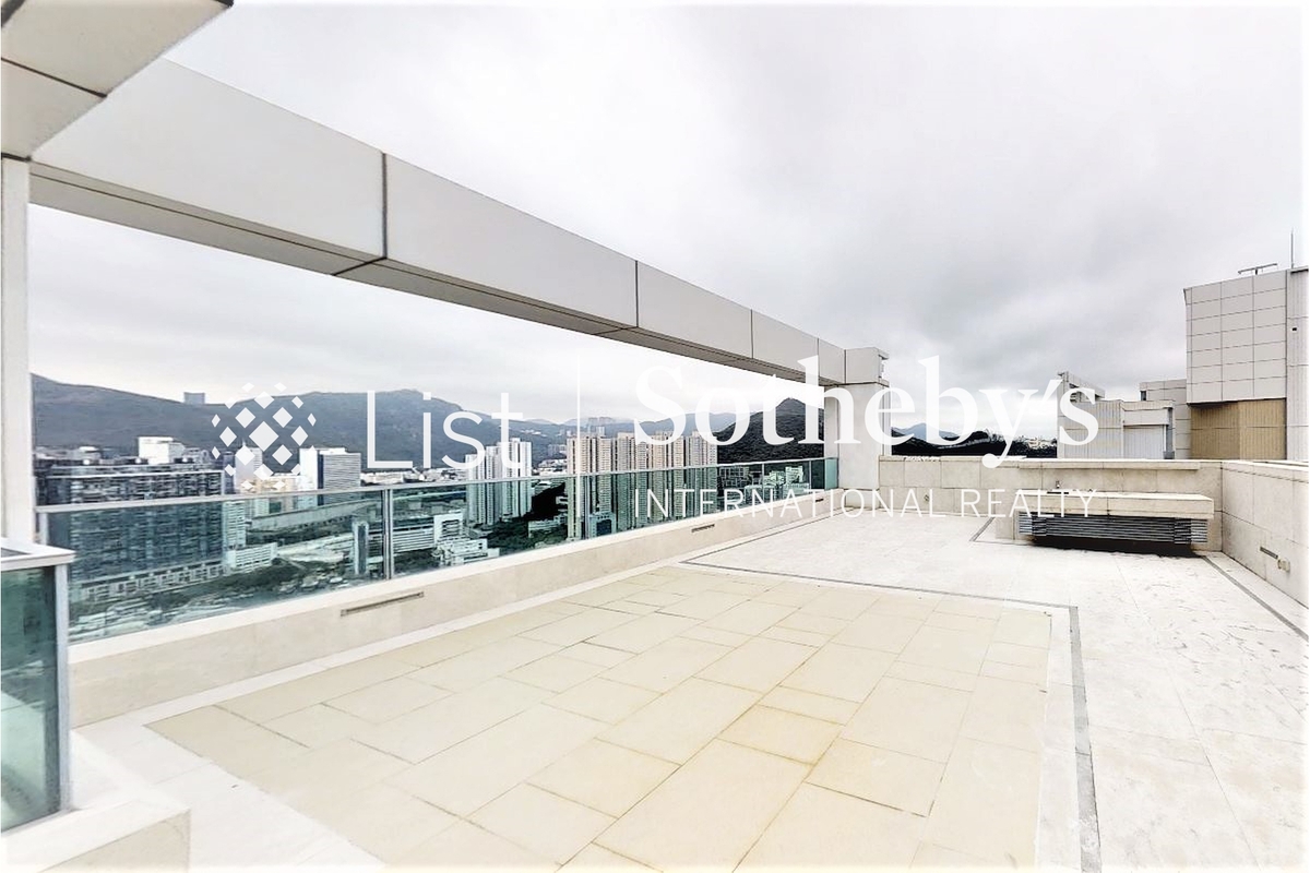 Larvotto 南灣 | Private Roof Terrace