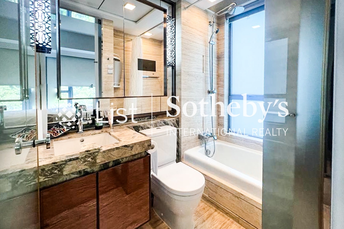 Larvotto 南灣 | Master Bathroom